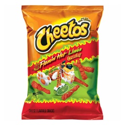 [0100018735] CHEETOS CRUNCHY FH 50GM