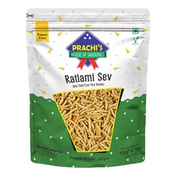 [0100020683] PRACHI RATLAMI SEV 400GM