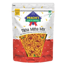 [0100020684] PRACHI KHATTA MITHA MIX 400GM