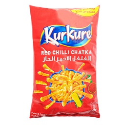[0100024063] KURKURE CHILLI CHATKA 90GM