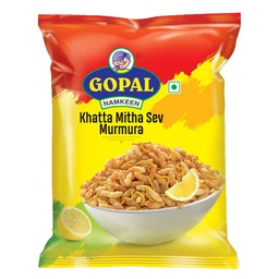 [0100024533] GOPAL KHATTA MEETHA SEV MURMURA 500GM