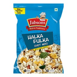 [0100024567] JABSON  HALKA  FULKA  DIET MIX 120GM