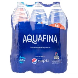 [0100005044] AQUAFINA WATER 1.5LT