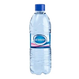 [0100012429] AL BAYAN WATER 500ML