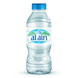 [0100012497] ALAIN WATER 330ML