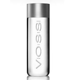 [0100012589] VOSS STL AT WATER 375ML