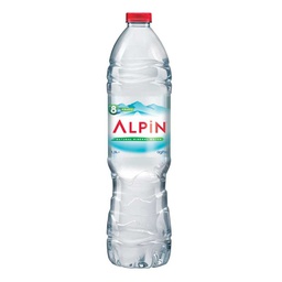[0100012595] ALPIN WATER 1.5L