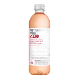 [0100012601] VITAMIN WELL RED GRAPEFRUIT 500ML