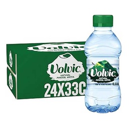 [0100013705] VOLVIC WATER 330ML