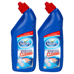 [0100020959] FALCON TOILET CLEANER (TWIN PACK)