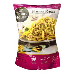 [0100000602] CHAAT HOUSE BHAVANGIRI GATIHA 200GM