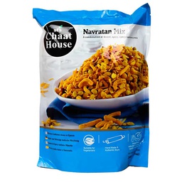 [0100000620] CHAAT HOUSE NAVRATAN MIX 200GM