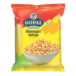 [0100000730] GOPAL BHAVNAGARI GATHIYA 250GM