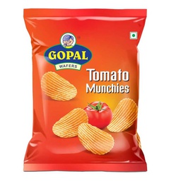 [0100000755] GOPAL TOMETO MUNCHIES 40GM