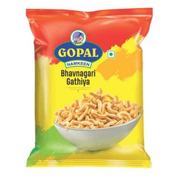 [0100000757] GOPAL BHAVNAGARI GATHIYA 80GM