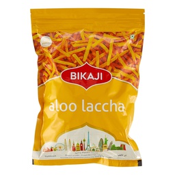 [0100001077] BIKAJI ALU LACCHA 200GM