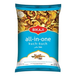 [0100001081] BIKAJI KUCH KUCH 200GM