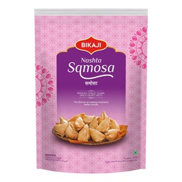 [0100001084] BIKAJI NASTA SAMOSA 200GM