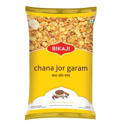 [0100001088] BIKAJI CHANA JOR GARAM 200GM