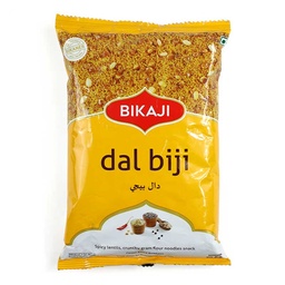 [0100001090] BIKAJI DAL BIJI 200GM