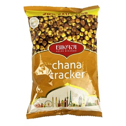 [0100001092] BIKAJI CHANA CRACKER 200GM