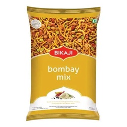 [0100001093] BIKAJI BOMBAY MIX 200GM