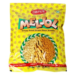 [0100001094] BIKAJI MELJOL 200GM