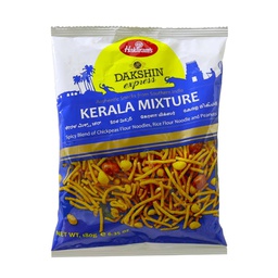 [0100001118] HALDIRAMS DAKSHIN EXPRESS KERALA MIXTURE 180GM