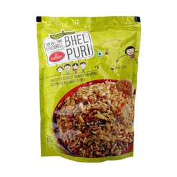 [0100001125] HALDIRAMS BHELPURI CHUTNEY 200GM