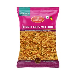 [0100001133] HALDIRAMS CORNFLAKES MIXTURE 200GM