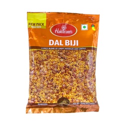 [0100001134] HALDIRAMS DAL BIJJI 200GM