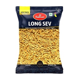 [0100001144] HALDIRAMS LONG SEV 200GM