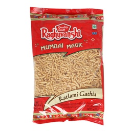 [0100002229] RAGHU RATLAMI GATHIA 180GM