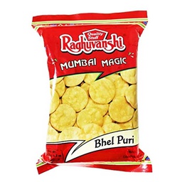 [0100002231] RAGHU BHEL PURI 180GM