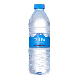 [0100021342] GULFA WATER 500ML