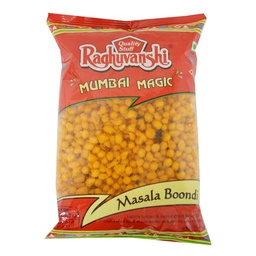 [0100002300] RAGHU RAITA BOONDI 180GM