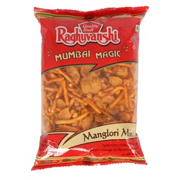 [0100002301] RAGHU MANGLORI MIX 180GM