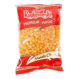 [0100002304] RAGHU MASALA CHANA DAL 180GM