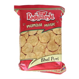 [0100002305] RAGHU LEMON BHEL 180GM