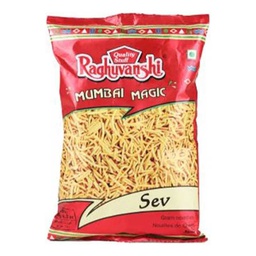 [0100002308] RAGHU SEV 180GM