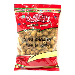 [0100002321] RAGHU MASALA PEANUTS 180GM