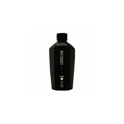[0100024727] EVOCUS BLACK ALKALINE WATER 250ML