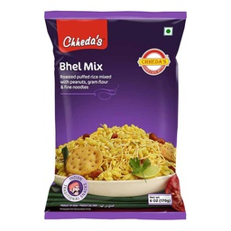 [0100004189] CHHEDAS BHEL MIX 170GM