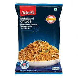 [0100004197] CHHEDAS MAHALAXMI CHIVDA 170GM