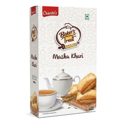 [0100004200] CHHEDAS MASKA KHARI 200GM