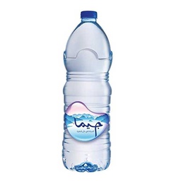 [0100026272] JEEMA BOTTLED DRINKING WATER SHRINK 1.5LTR