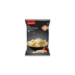 [0100004207] CHHEDAS SALTED FRENCH FRIES 50GM