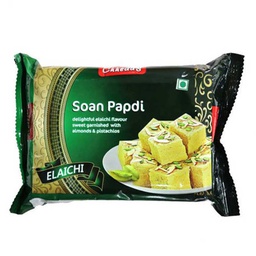 [0100004211] CHHEDAS SOAN PAPDI ELAICHI 240GM