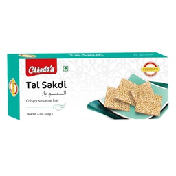 [0100004214] CHHEDAS TAL SAKDI 170GM