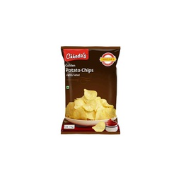 [0100004217] CHHEDAS GMSOLDEN POTATO CHIPS 170GM